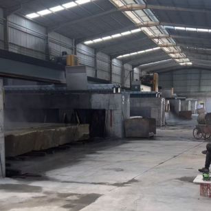 无锡大切车间生产日常