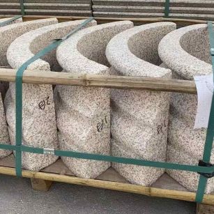 无锡 黄金麻异型加工-柱帽