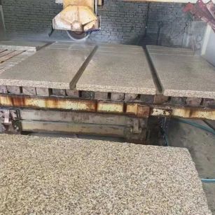 无锡 黄金麻荔枝面成品板加工