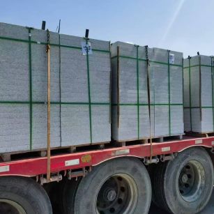 无锡芝麻白花岗岩出货日常地铺石