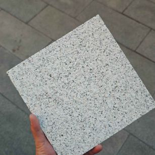 无锡 白麻荔枝面花岗岩石材
