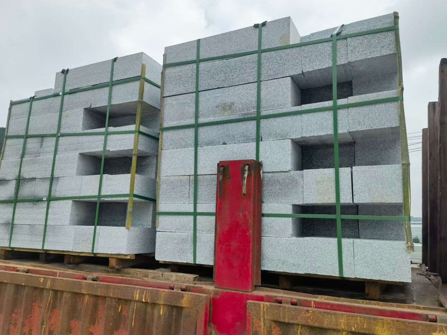 无锡 芝麻白花岗岩路沿石，平石，路侧石，马路牙子，路缘石，立缘石，平缘石等